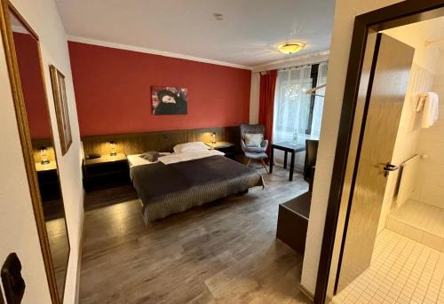 Bad Nauheim Hotel | Hotel Brunnenhof