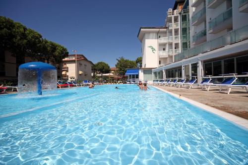 Pinarella Hotel | Hotel Buratti