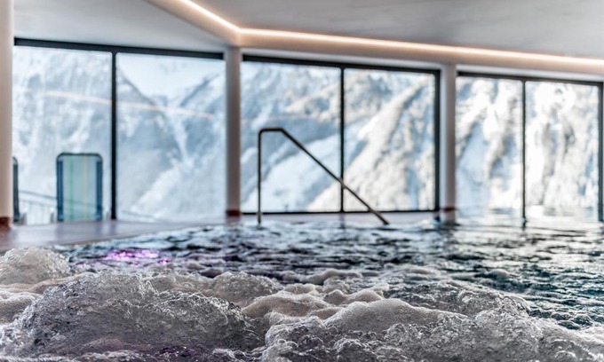 Runhof Hotel | Hotel Burgstein - alpin & lifestyle