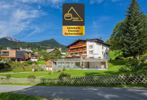 Buerserberg Hotel | Hotel Burtschahof