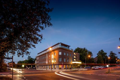 Aachen Hotel | Hotel Buschhausen