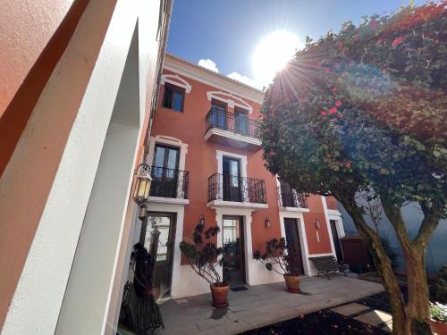 Carino Hotel | Hotel Cabo Ortegal