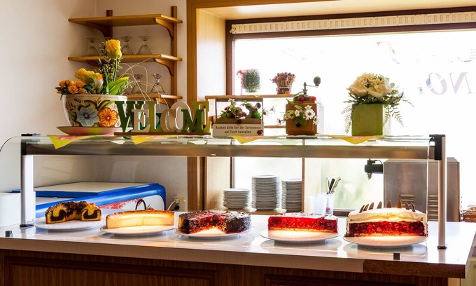 Braunlage Hotel | Hotel & Café PANORAMA