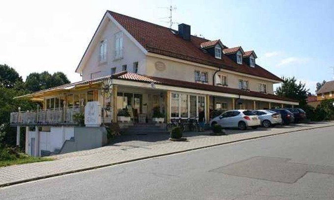 Vielbrunn House | Hotel Café Talblick - Room 1