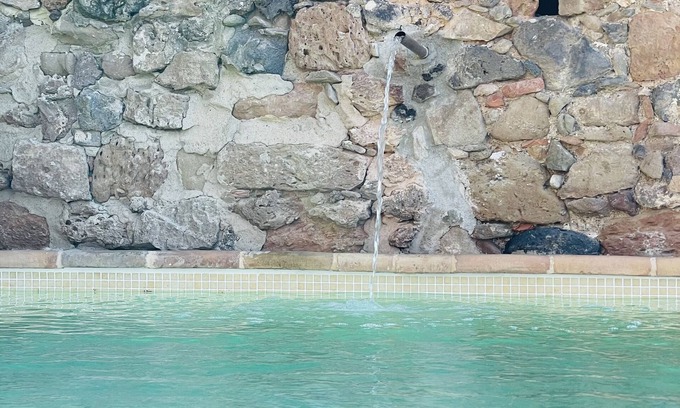 Santa Pau Hotel | Hotel Cal Sastre