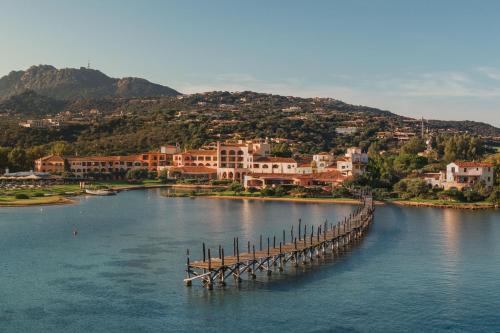 Cala di Volpe Hotel | Hotel Cala di Volpe, a Luxury Collection Hotel, Costa Smeralda