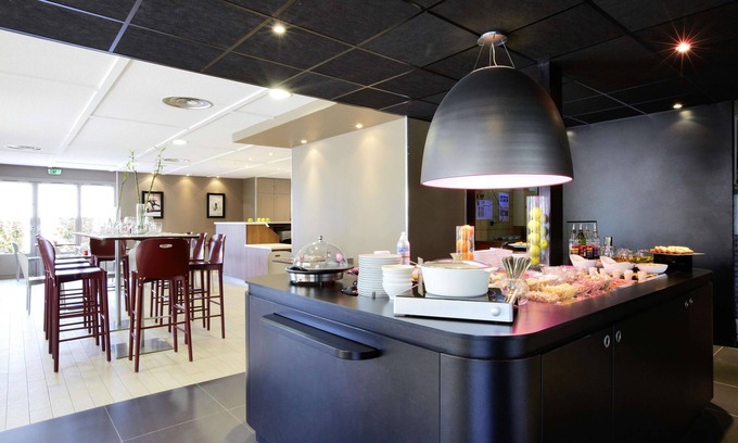 Beziers Hotel | Hotel Campanile Beziers