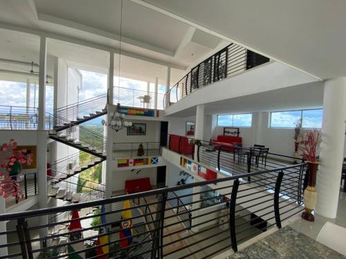 Girardot Hotel | HOTEL CAMPESTRE LA MONTAÑA