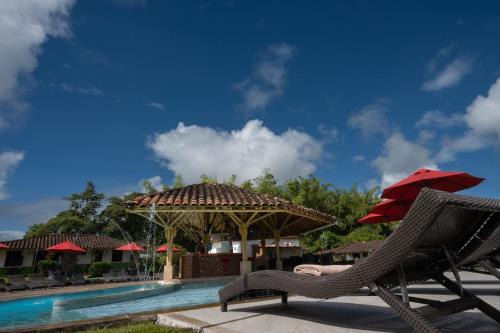 Montenegro Hotel | Hotel Campestre Montecarlo