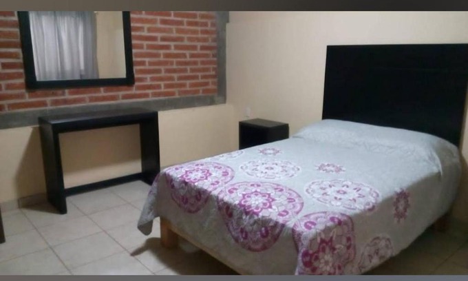 Jesus Maria Hotel | Hotel Campestre