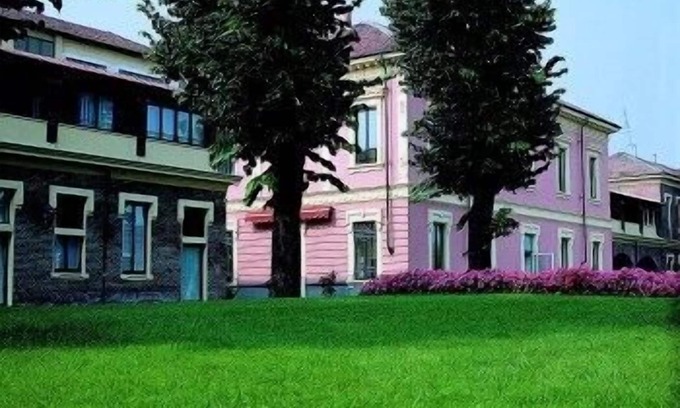 Casale Monferrato Hotel | Hotel Candiani