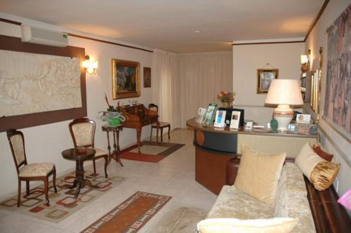 Canosa di Puglia Hotel | Hotel Canusium