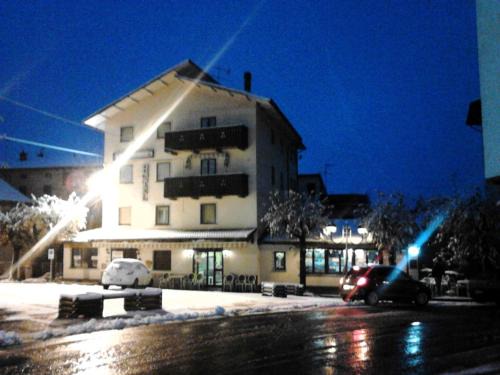 Vidiciatico Hotel | Hotel Capriolo