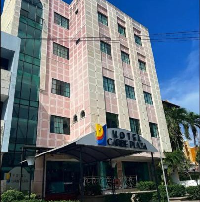 El Prado Hotel | Hotel Caribe Plaza Barranquilla