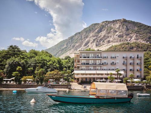 Villa Hotel | Hotel Carillon