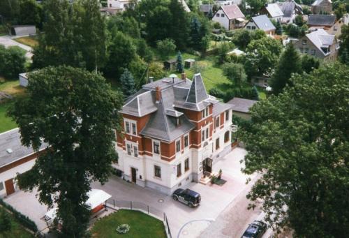 Olbernhau Hotel | Hotel Carola