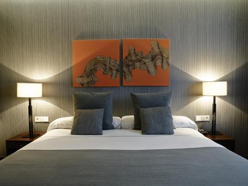 La Coruna Hotel | Hotel Carris Marineda