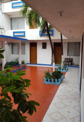 Centro Hotel | Hotel Carruiz