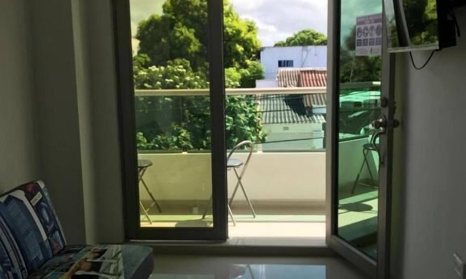 Canapote Hotel | Hotel Cartagena Sun