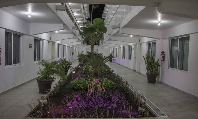 Chetumal Hotel | Hotel Casa Blanca