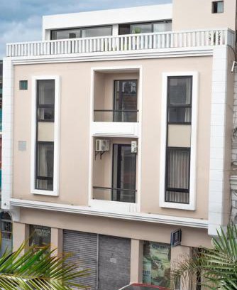 Mollendo Hotel | Hotel Casa costa