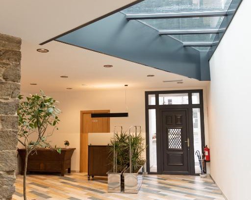 Pastoriza Hotel | Hotel Casa da Luz