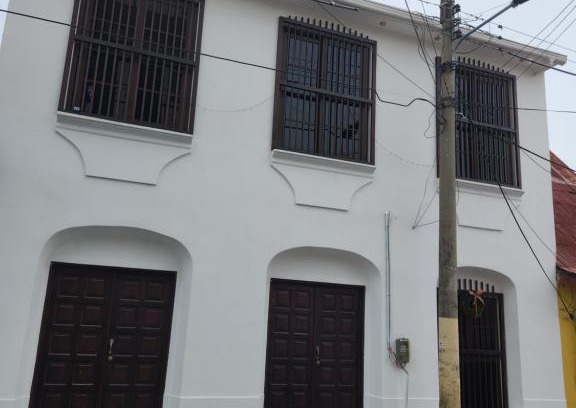 Flores Hotel | Hotel Casa de Don Francisco