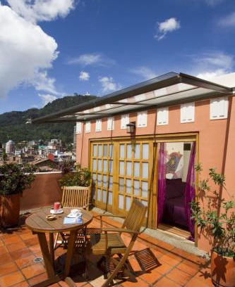 La Candelaria Hotel | Hotel Casa Deco