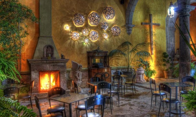 Historic Centre Hotel | Hotel Casa del Anticuario