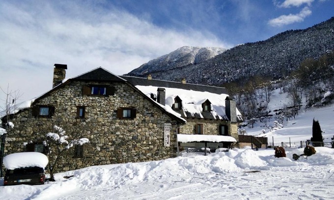 Escunhau Hotel | Hotel Casa Estampa