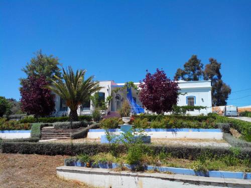 Constantina House | Hotel Casa Grande