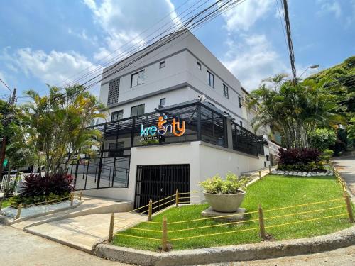 Cali Hotel | Hotel Casa Kreenty