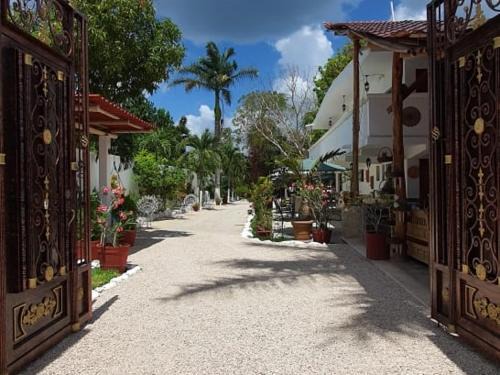 Centro Hotel | Hotel Casa Lima Bacalar