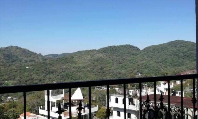Xilitla Hotel | Hotel Casa Mañana Xilitla