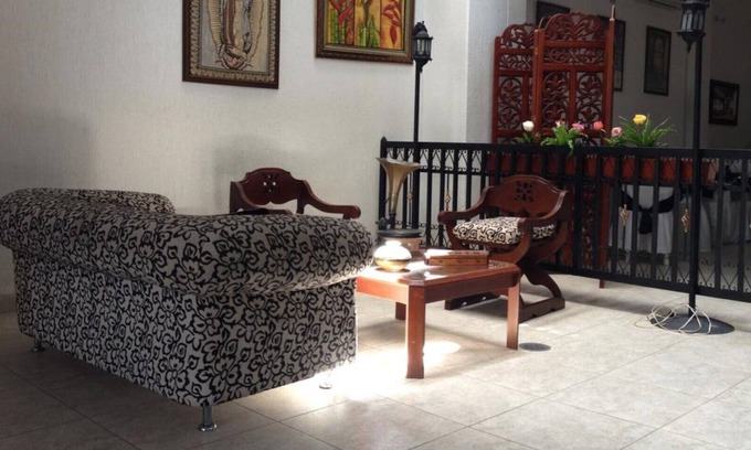 Neiva Apartment | HOTEL CASA PABLO, ECOLOGICAL AND 100% HUILENSE