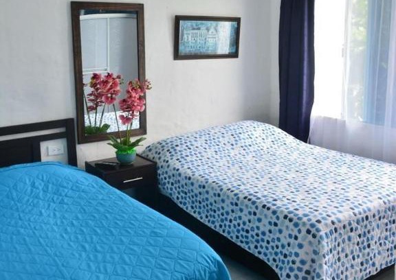 Rivera Hotel | HOTEL Casa Real
