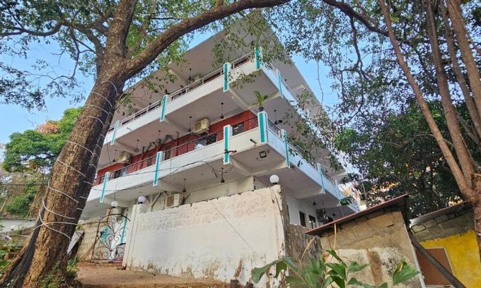 Baga House | Hotel casita baga beach way