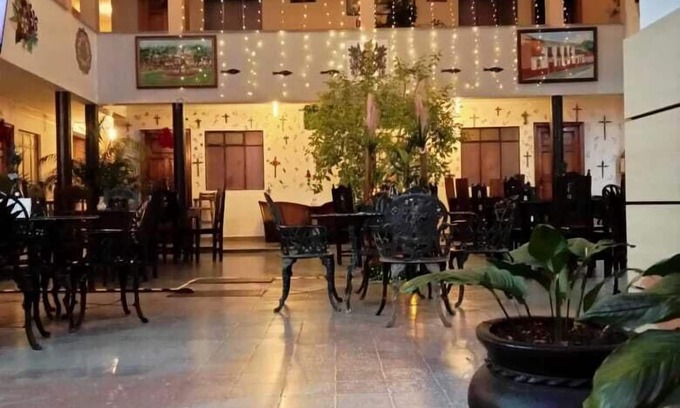 Centro Hotel | Hotel casona artillero
