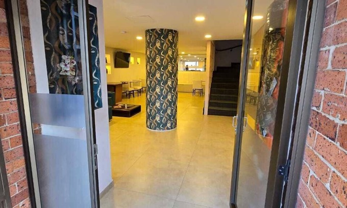 La Castellana Hotel | Hotel Castellana 95