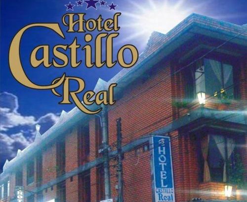 Cartago Hotel | Hotel Castillo Real