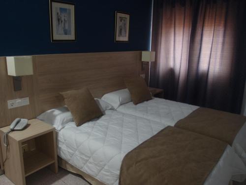 Puerto Real Hotel | Hotel Catalán Puerto Real