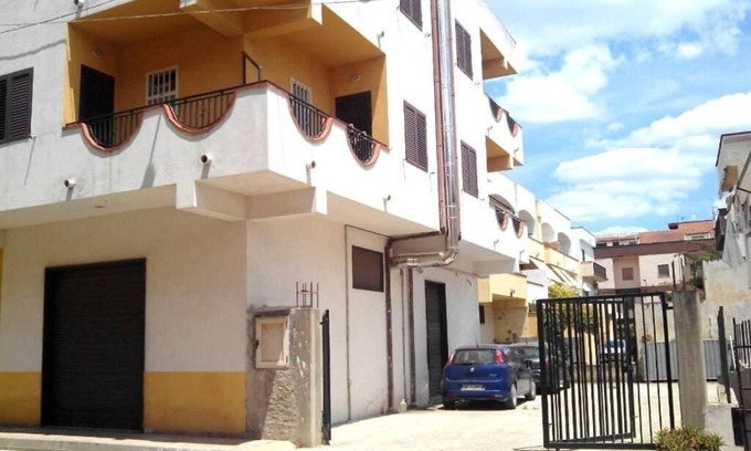 Villapiana Lido Hotel | Hotel Celestina