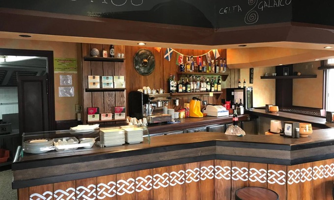 Covas Hotel | Hotel Celta Galaico