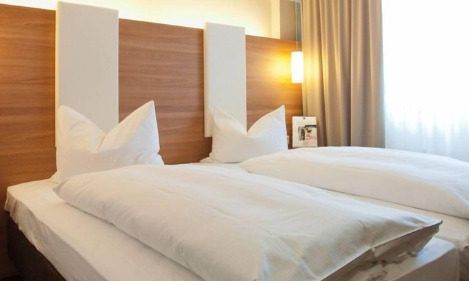 Neu-Isenburg Hotel | Hotel Central