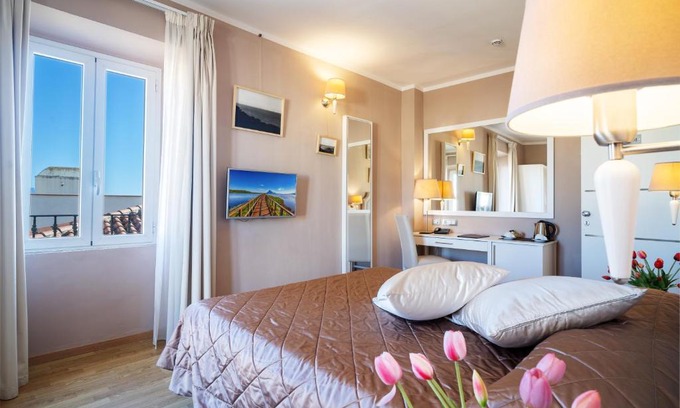 Olbia City Centre Hotel | Hotel Centrale
