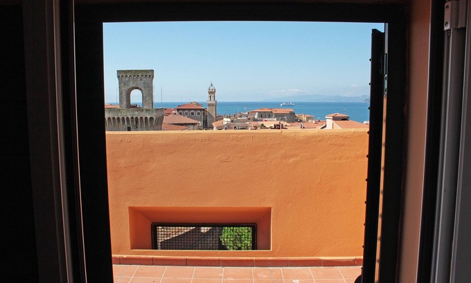 Piombino Hotel | Hotel Centrale
