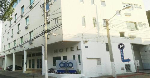 Camelinas Hotel | Hotel CEO