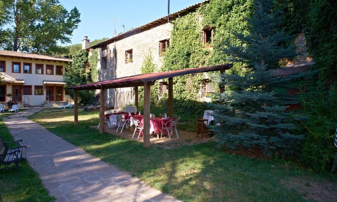 Jaca Hotel | Hotel Charle