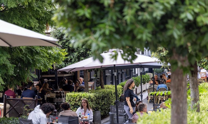 Neuilly-sur-Seine Hotel | Hotel Charlemagne