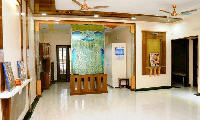 Egmore Hotel | Hotel Chennai Gate